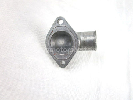 A used Bent Outlet Socket from a 1999 SUMMIT 600 Skidoo OEM Part # 420922062 for sale. Ski-Doo snowmobile parts… Shop our online catalog… Alberta Canada!