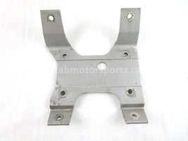 A used Motor Mount Plate from a 1999 SUMMIT 600 Skidoo OEM Part # 512058000 for sale. Ski-Doo snowmobile parts… Shop our online catalog… Alberta Canada!