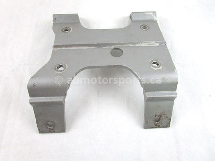 A used Motor Mount Plate from a 1999 SUMMIT 600 Skidoo OEM Part # 512058000 for sale. Ski-Doo snowmobile parts… Shop our online catalog… Alberta Canada!