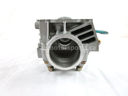 A used Crankcase from a 1999 SUMMIT 600 Skidoo OEM Part # 420888203 for sale. Ski-Doo snowmobile parts… Shop our online catalog… Alberta Canada!