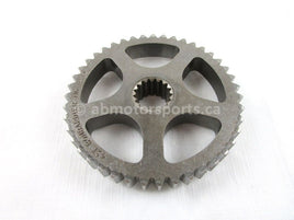 A used Sprocket 43T from a 1999 SUMMIT 600 Skidoo OEM Part # 504148500 for sale. Ski-Doo snowmobile parts… Shop our online catalog… Alberta Canada!