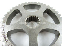 A used Sprocket 43T from a 1999 SUMMIT 600 Skidoo OEM Part # 504148500 for sale. Ski-Doo snowmobile parts… Shop our online catalog… Alberta Canada!