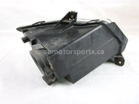 A used Headlight Left from a 2009 SUMMIT X 800 R Skidoo OEM Part # 517304195 for sale. Online Ski-Doo salvage parts in Alberta, shipping daily across Canada!