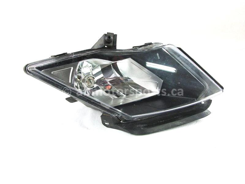 Headlight Right - Skidoo SUMMIT X 800R| Alberta Motorsports Sales