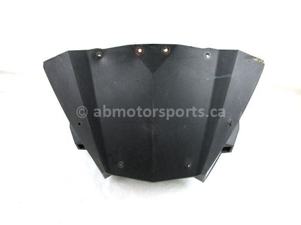 A used Nose Pan from a 2009 SUMMIT X 800 R Skidoo OEM Part # 502006825 for sale. Ski-Doo snowmobile parts… Shop our online catalog… Alberta Canada!