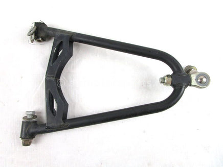 A used A Arm Upper from a 2009 SUMMIT X 800 R Skidoo OEM Part # 505072375 for sale. Ski-Doo snowmobile parts… Shop our online catalog… Alberta Canada!