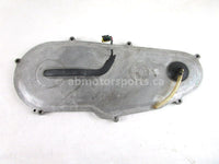 A used Chaincase Cover from a 2009 SUMMIT X 800 R Skidoo OEM Part # 504152763 for sale. Ski-Doo snowmobile parts… Shop our online catalog… Alberta Canada!