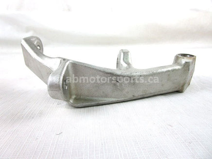 A used Ski Leg Left from a 2009 SUMMIT X 800 R Skidoo OEM Part # 505071997 for sale. Ski-Doo snowmobile parts… Shop our online catalog… Alberta Canada!