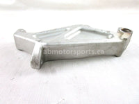 A used Ski Leg Right from a 2009 SUMMIT X 800 R Skidoo OEM Part # 505071998 for sale. Ski-Doo snowmobile parts… Shop our online catalog… Alberta Canada!