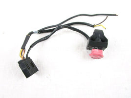 A used Kill Switch from a 2009 SUMMIT X 800 R Skidoo OEM Part # 515176708 for sale. Ski-Doo snowmobile parts… Shop our online catalog… Alberta Canada!