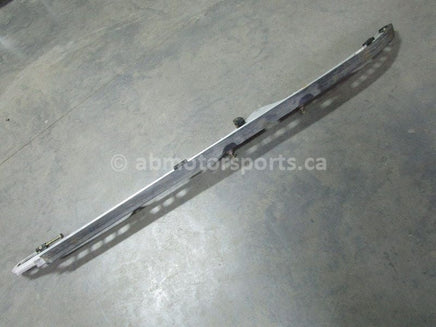 A used Skid Rail Left from a 2009 SUMMIT X 800 R Skidoo OEM Part # 503191919 for sale. Ski-Doo snowmobile parts… Shop our online catalog… Alberta Canada!