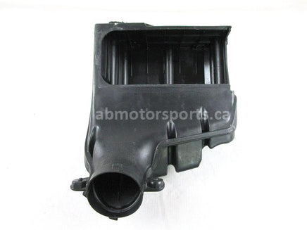 A used Intake Air Box from a 2009 SUMMIT X 800 R Skidoo OEM Part # 508000610 for sale. Ski-Doo snowmobile parts… Shop our online catalog… Alberta Canada!