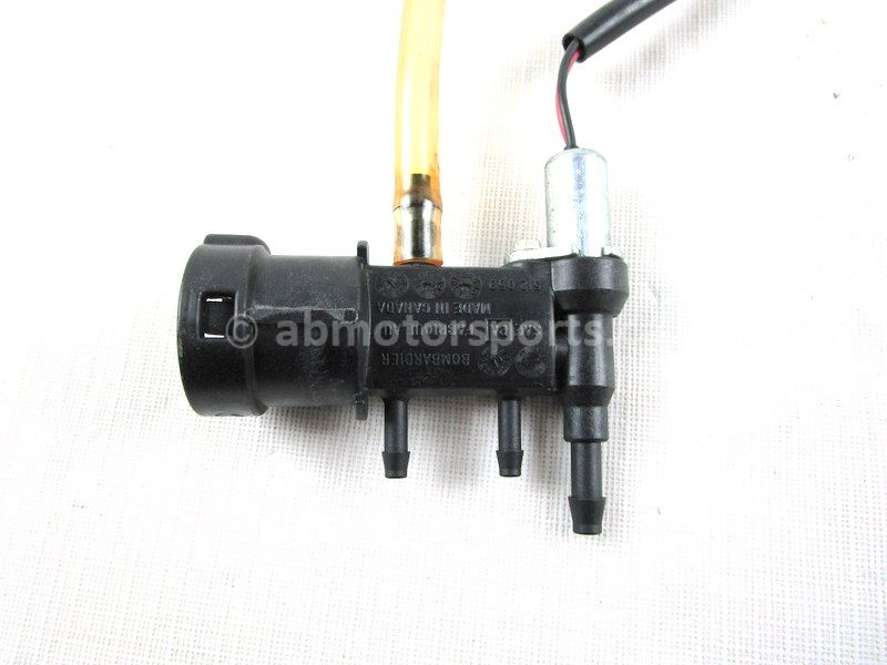 Pressure Manifold - Skidoo SUMMIT X 800R| Alberta Motorsports