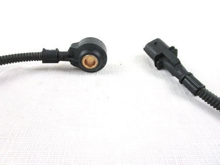 A used Knock Sensor from a 2009 SUMMIT X 800 R Skidoo OEM Part # 270000484 for sale. Ski-Doo snowmobile parts… Shop our online catalog… Alberta Canada!