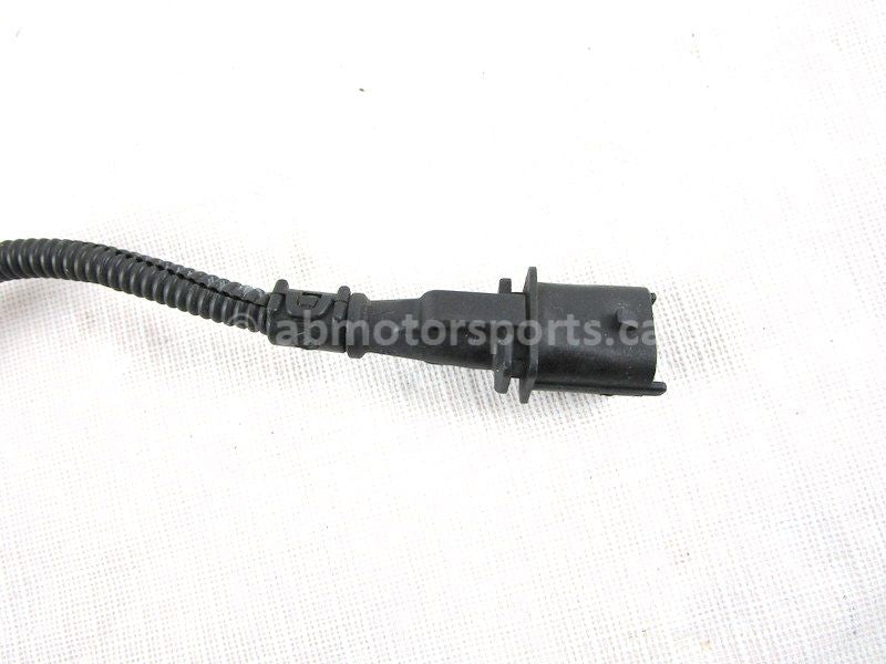 Knock Sensor - Skidoo SUMMIT X 800R| Alberta Motorsports Sales