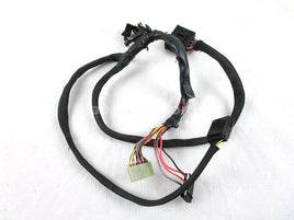 A used Handlebar Harness from a 2009 SUMMIT X 800 R Skidoo OEM Part # 515176422 for sale. Ski-Doo snowmobile parts… Shop our online catalog… Alberta Canada!