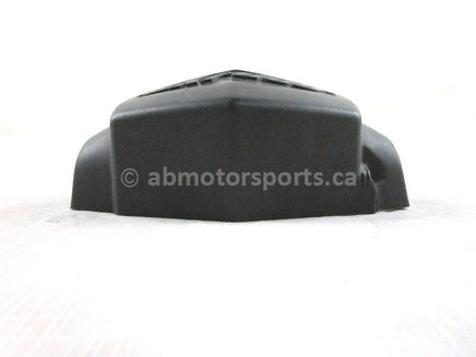 A used Handlebar Pad from a 2009 SUMMIT X 800 R Skidoo OEM Part # 506152192 for sale. Ski-Doo snowmobile parts… Shop our online catalog… Alberta Canada!