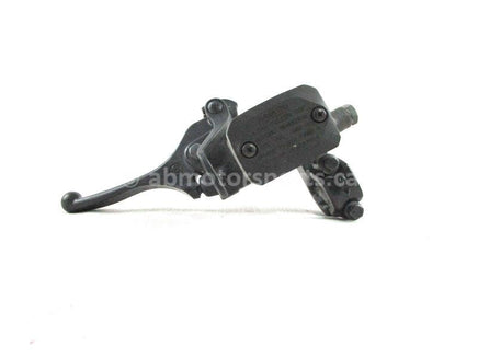 A used Master Cylinder from a 2009 SUMMIT X 800 R Skidoo OEM Part # 507032432 for sale. Ski-Doo snowmobile parts… Shop our online catalog… Alberta Canada!