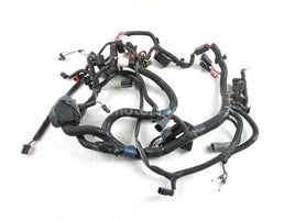 A used Main Harness from a 2009 SUMMIT X 800 R Skidoo OEM Part # 515176713 for sale. Ski-Doo snowmobile parts… Shop our online catalog… Alberta Canada!