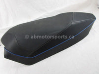 A used Seat from a 2009 SUMMIT X 800 R Skidoo OEM Part # 510004689 for sale. Ski-Doo snowmobile parts… Shop our online catalog… Alberta Canada!