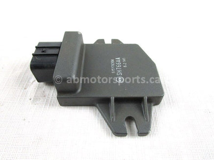 A used Voltage Regulator from a 2009 SUMMIT X 800 R Skidoo OEM Part # 515176364 for sale. Ski-Doo snowmobile parts… Shop our online catalog… Alberta Canada!