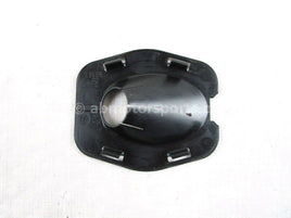 A used Steering Stem Cover from a 2009 SUMMIT X 800 R Skidoo OEM Part # 506152163 for sale. Ski-Doo snowmobile parts… Shop our online catalog… Alberta Canada!