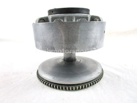 A used Primary Clutch from a 2009 SUMMIT X 800 R Skidoo OEM Part # 417223093 for sale. Ski-Doo snowmobile parts… Shop our online catalog… Alberta Canada!