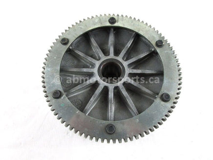 A used Primary Clutch from a 2009 SUMMIT X 800 R Skidoo OEM Part # 417223093 for sale. Ski-Doo snowmobile parts… Shop our online catalog… Alberta Canada!