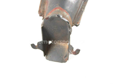 A used Exhaust Pipe from a 1999 SUMMIT 670X Skidoo OEM Part # 514052797 for sale. Ski-Doo snowmobile parts… Shop our online catalog… Alberta Canada!