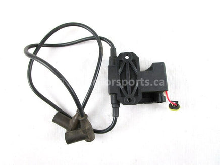 A used Ignition Module from a 1997 TOURING SLE 500 Skidoo OEM Part # 420965757 for sale. Ski-Doo snowmobile parts… Shop our online catalog… Alberta Canada!