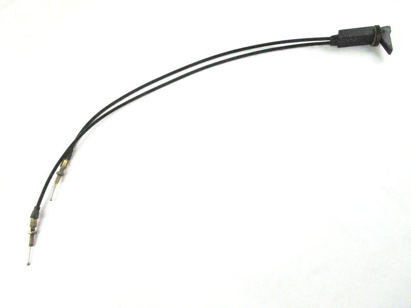 SPI Choke Cable For Ski-Doo Formula III & LT 600 – 1996-1997 – 05-146-06