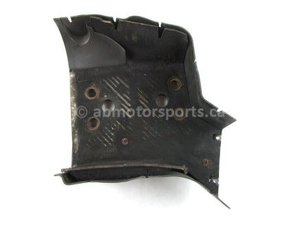 A used Cylinder Cowl Cover from a 1997 TOURING SLE 500 Skidoo OEM Part # 420810603 for sale. Shipping Ski-Doo salvage parts across Canada daily!