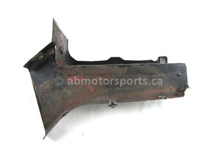 A used Carb Cylinder Cowl from a 1997 TOURING SLE 500 Skidoo OEM Part # 420810545 for sale. Shipping Ski-Doo salvage parts across Canada daily!