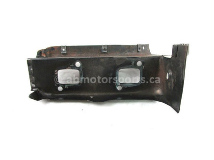 A used Carb Cylinder Cowl from a 1997 TOURING SLE 500 Skidoo OEM Part # 420810545 for sale. Shipping Ski-Doo salvage parts across Canada daily!