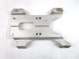 A used Engine Mount Support from a 1997 TOURING SLE 500 Skidoo OEM Part # 512054500 for sale. Shipping Ski-Doo salvage parts across Canada daily!