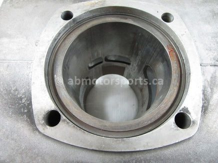 A used Cylinder Core from a 1997 TOURING SLE 500 Skidoo OEM Part # 420923410 for sale. Shipping Ski-Doo salvage parts across Canada daily!