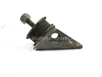 A used Motor Mount from a 1997 TOURING SLE 500 Skidoo OEM Part # 512055400 for sale. Shipping Ski-Doo salvage parts across Canada daily!