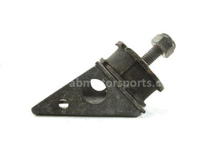 A used Motor Mount from a 1997 TOURING SLE 500 Skidoo OEM Part # 512055400 for sale. Shipping Ski-Doo salvage parts across Canada daily!
