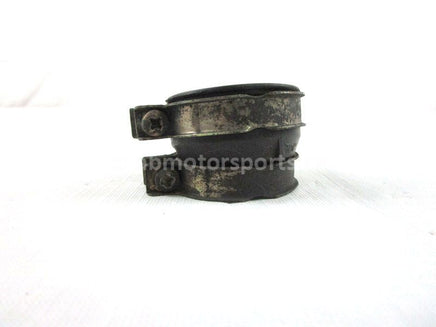 A used Carb Intake Flange from a 1997 TOURING SLE 500 Skidoo OEM Part # 570045000 for sale. Shipping Ski-Doo salvage parts across Canada daily!