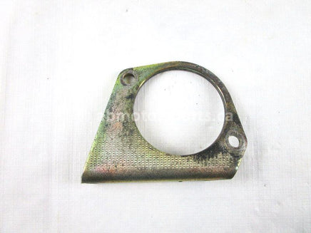 A used Starter Mount from a 1997 TOURING SLE 500 Skidoo OEM Part # 420951417 for sale. Shipping Ski-Doo salvage parts across Canada daily!