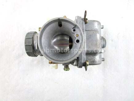 A used Carburetor MAG Side from a 1997 TOURING SLE 500 Skidoo OEM Part # 403127500 for sale. Ski Doo snowmobile parts… Shop our online catalog… Alberta Canada!