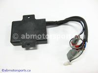New Skidoo GRAND TOURING 500 OEM part # 415085300 ignition control module for sale
