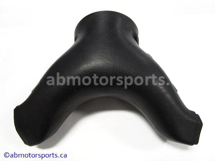 Used Skidoo FORMULA MACH 1 OEM part # 572023800 steering pad for sale