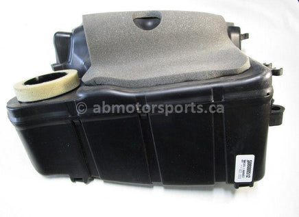 A new Secondary Airbox for a 2007 SUMMIT X Skidoo OEM Part # 508000512 for sale. Looking for sled parts? We ship daily across Canada!