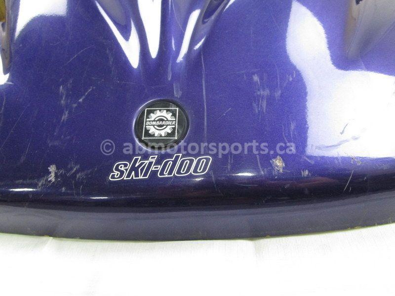 【dob】 1993 Ski-Doo Formula Z 583 CRANKSHAFT CRANK SHAFT GOOD