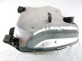A used Muffler from a 2103 SUMMIT 800 ETEC Skidoo OEM Part # 514054968 for sale. Ski Doo snowmobile parts… Shop our online catalog… Alberta Canada!
