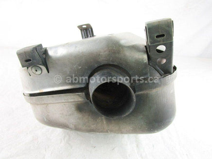 A used Muffler from a 2011 SUMMIT X 800R Skidoo OEM Part # 514054968 for sale. Ski Doo snowmobile parts… Shop our online catalog… Alberta Canada!