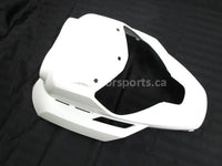A used Hood from a 2006 FREESTYLE 300 Skidoo OEM Part # 517303515 for sale. Ski Doo snowmobile parts… Shop our online catalog… Alberta Canada!