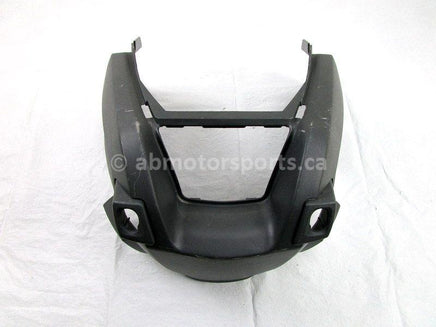 A used Nose Pan F from a 2006 FREESTYLE 300 Skidoo OEM Part # 502006752 for sale. Ski Doo snowmobile parts… Shop our online catalog… Alberta Canada!