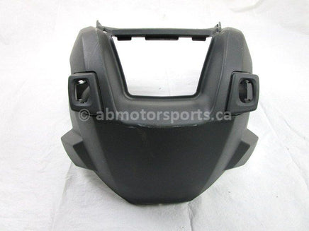 A used Nose Pan F from a 2006 FREESTYLE 300 Skidoo OEM Part # 502006752 for sale. Ski Doo snowmobile parts… Shop our online catalog… Alberta Canada!
